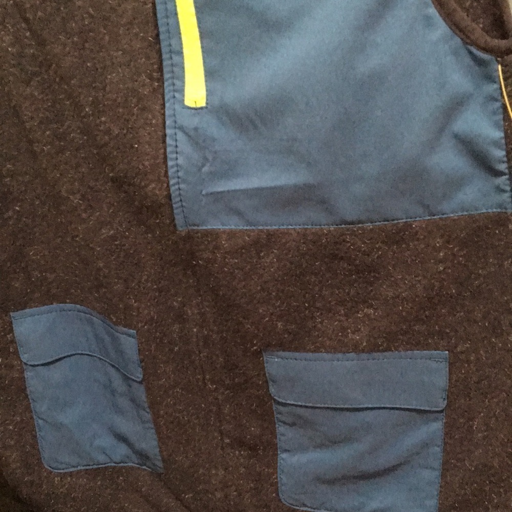 Adventure Vest - All In Motion™ Blue: Target - Picture 4 of 10